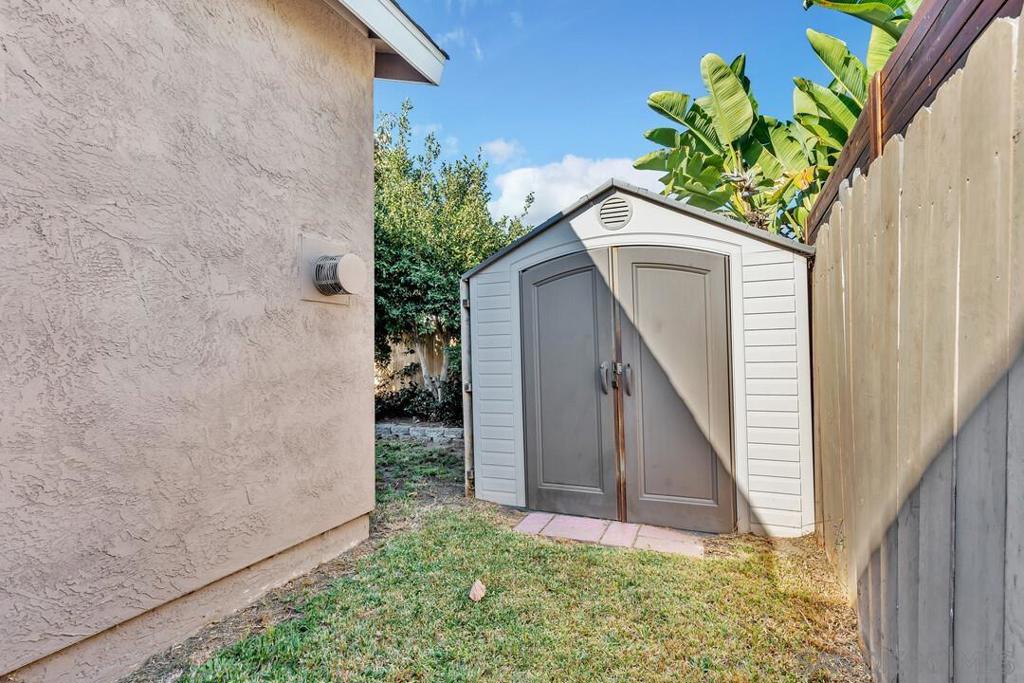 Bay Park - Residential