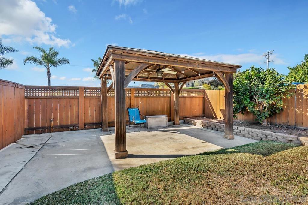 Bay Park - Residential