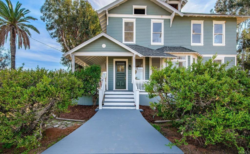 1571 Granite Hills Dr