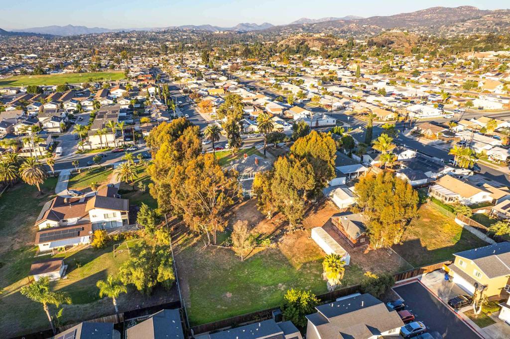 1571 Granite Hills Dr