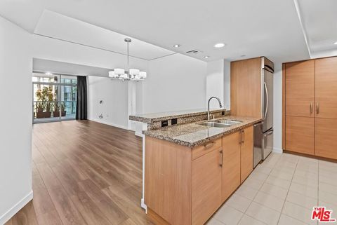 Photo of 13650 MARINA POINTE Drive #306, Marina Del Rey, CA 90292 (MLS # 26831023)