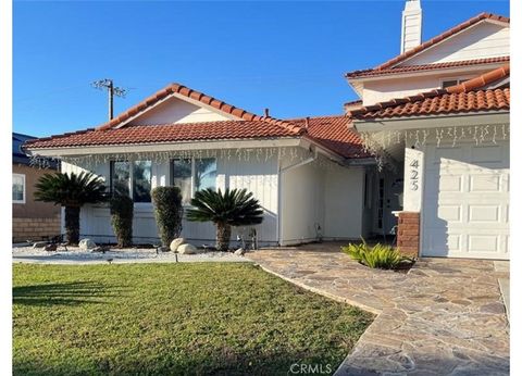 425 Lewis Place Placentia CA 92870