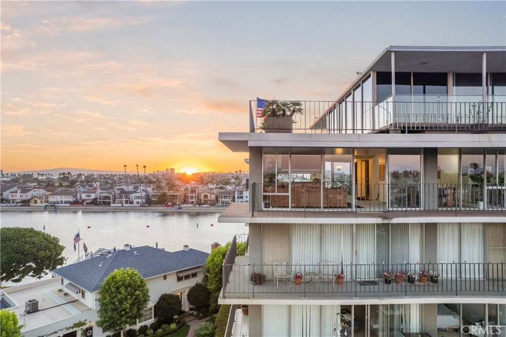 Naples (NA) - Residential