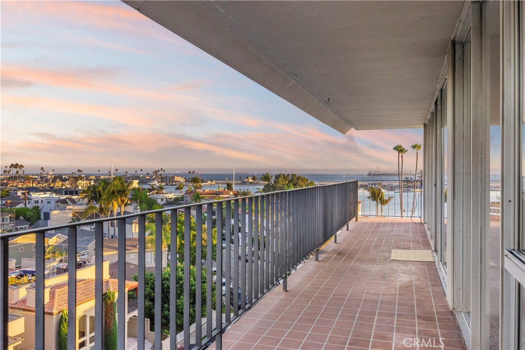 Naples (NA) - Residential