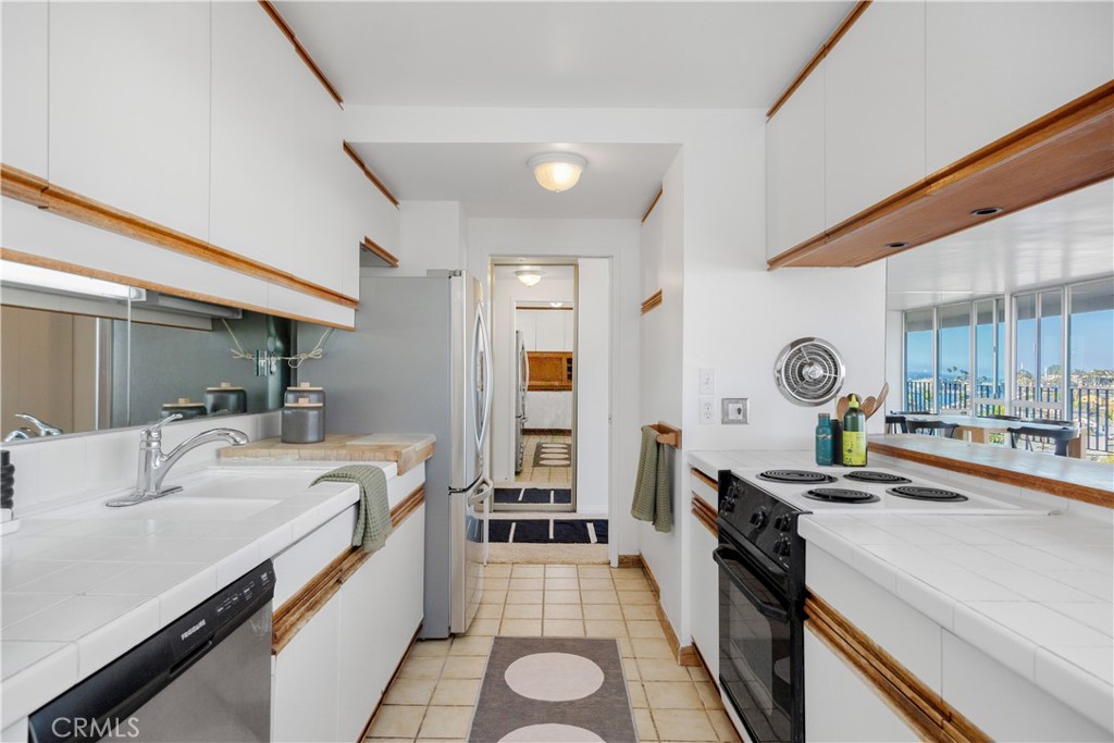 Naples (NA) - Residential