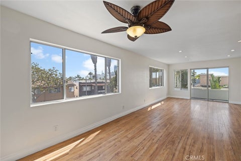 Tiny photo for 1187 E 3rd ST #202, Long Beach, CA 90802 (MLS # PW26225467)