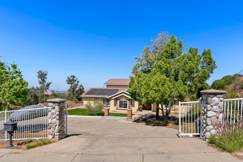13658 Sage Mountain Lane