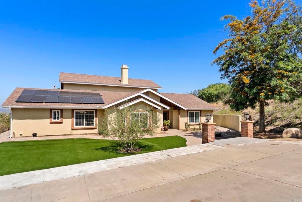 13658 Sage Mountain Lane