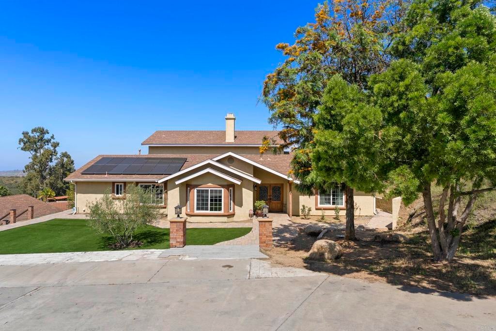 13658 Sage Mountain Lane
