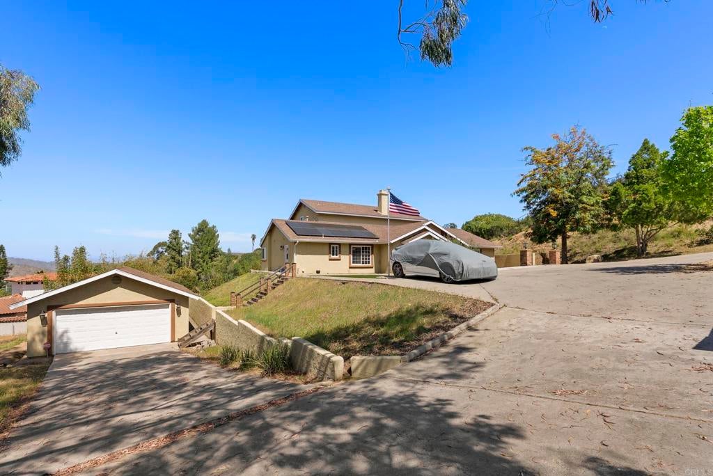 13658 Sage Mountain Lane