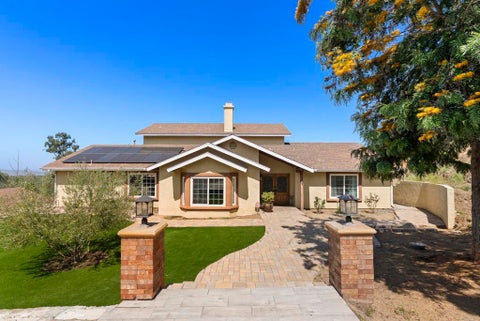 Photo of 13658 Sage Mountain Lane Ln, Jamul, CA 91935 (MLS # PTP2607544)