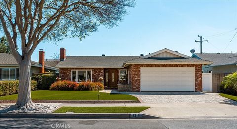 1218 E Chalynn Avenue Orange CA 92866