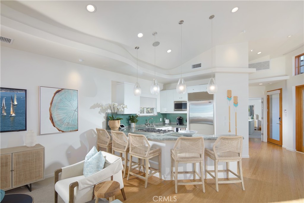 Balboa Peninsula Point (BLPP) - Residential