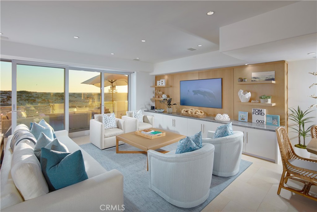 Balboa Peninsula Point (BLPP) - Residential