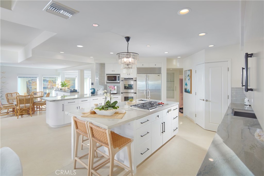 Balboa Peninsula Point (BLPP) - Residential