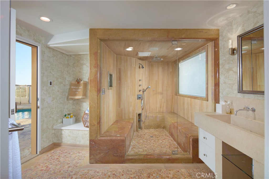 Balboa Peninsula Point (BLPP) - Residential