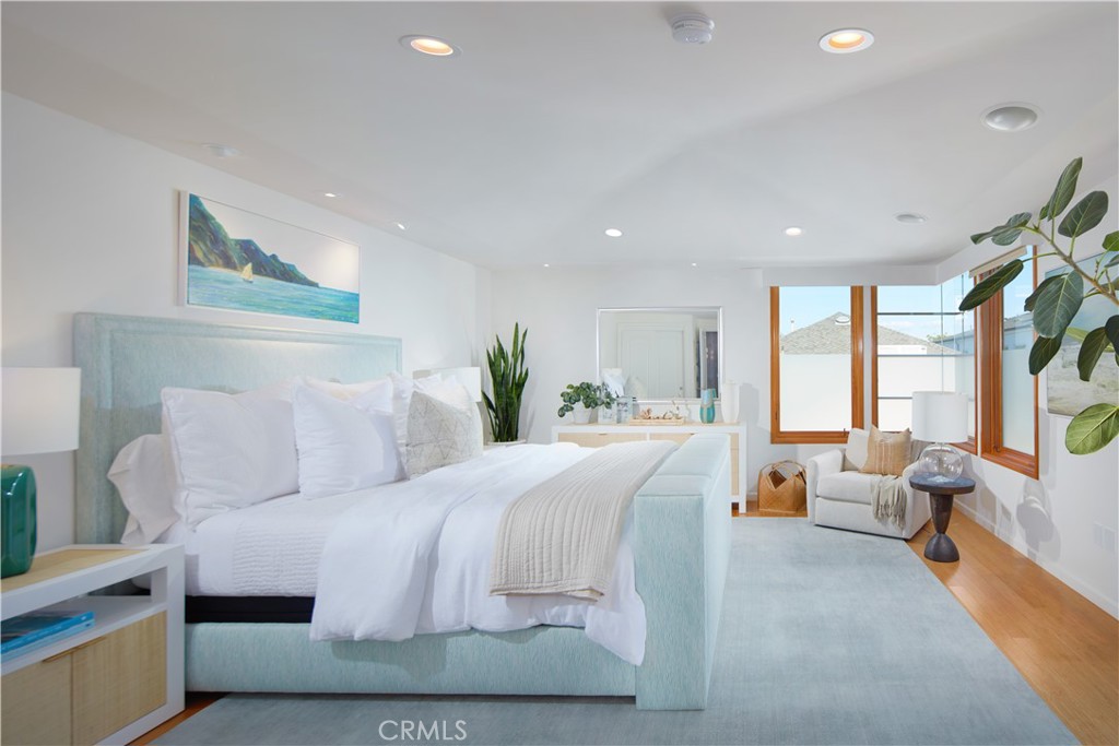 Balboa Peninsula Point (BLPP) - Residential