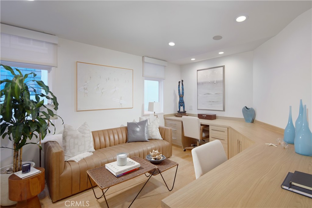 Balboa Peninsula Point (BLPP) - Residential