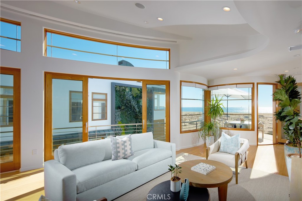 Balboa Peninsula Point (BLPP) - Residential