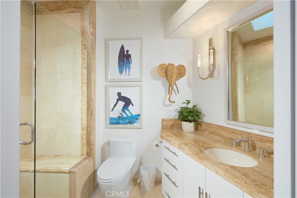 Balboa Peninsula Point (BLPP) - Residential