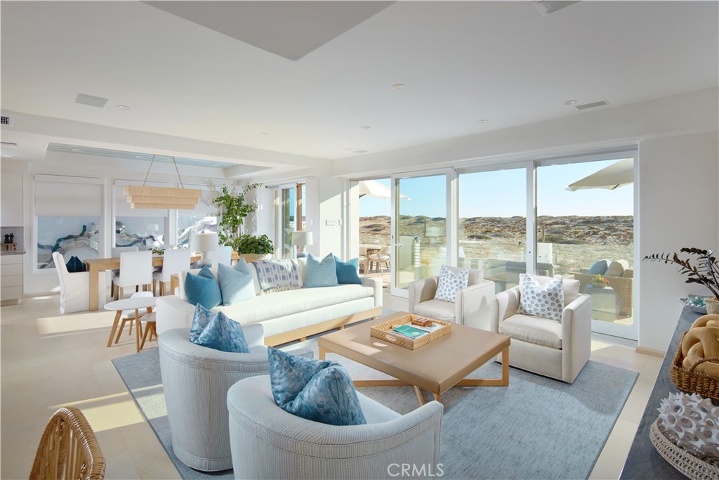 Balboa Peninsula Point (BLPP) - Residential