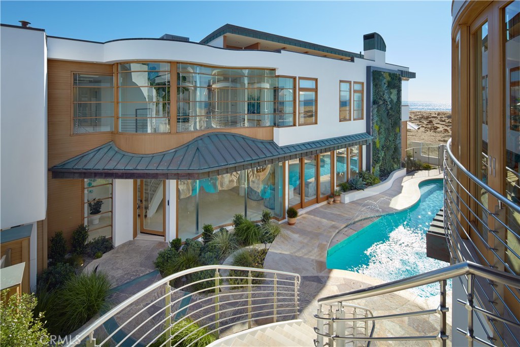 Balboa Peninsula Point (BLPP) - Residential