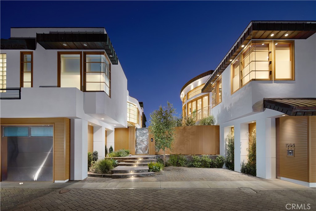 Balboa Peninsula Point (BLPP) - Residential