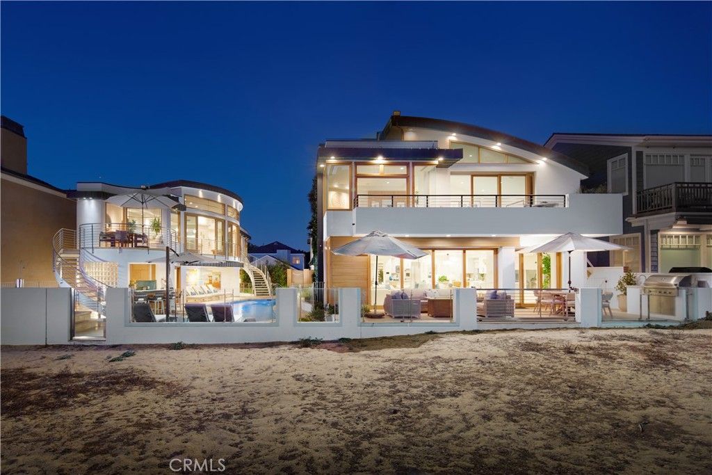 Photo of 1510 E Oceanfront, Newport Beach, CA 92661 (MLS # NP25144792)
