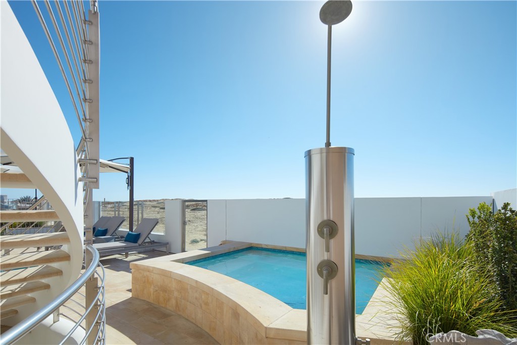 Balboa Peninsula Point (BLPP) - Residential