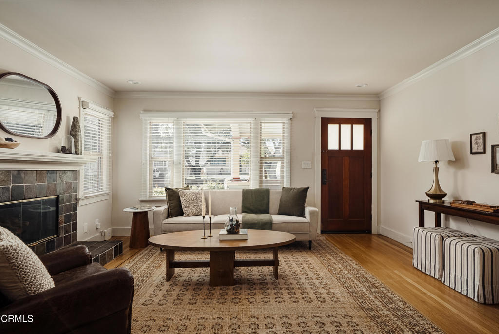 1892 N Marengo Avenue