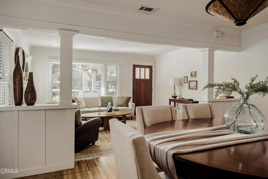 1892 N Marengo Avenue