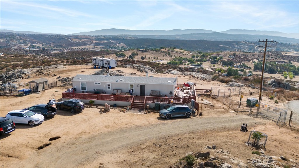 39551 Intrepid Road