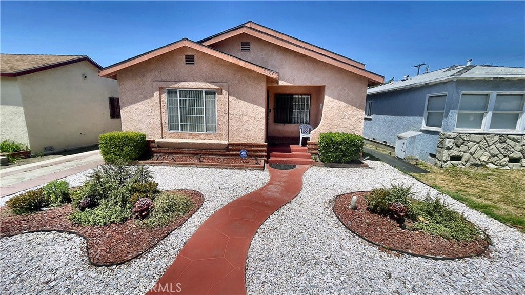 2453 Easy AVE