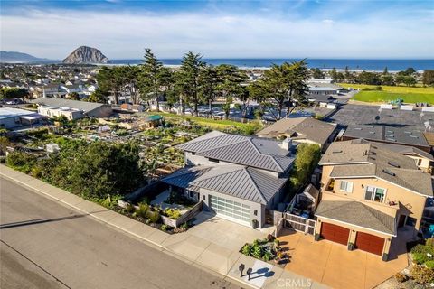 Tiny photo for 3020 Ironwood Avenue Ave, Morro Bay, CA 93442 (MLS # SC26041634)
