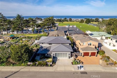 Tiny photo for 3020 Ironwood Avenue Ave, Morro Bay, CA 93442 (MLS # SC26041634)