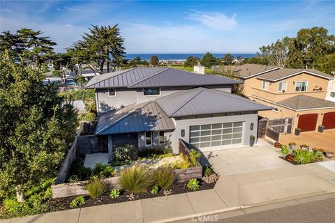 3020 Ironwood Avenue Morro Bay CA 93442