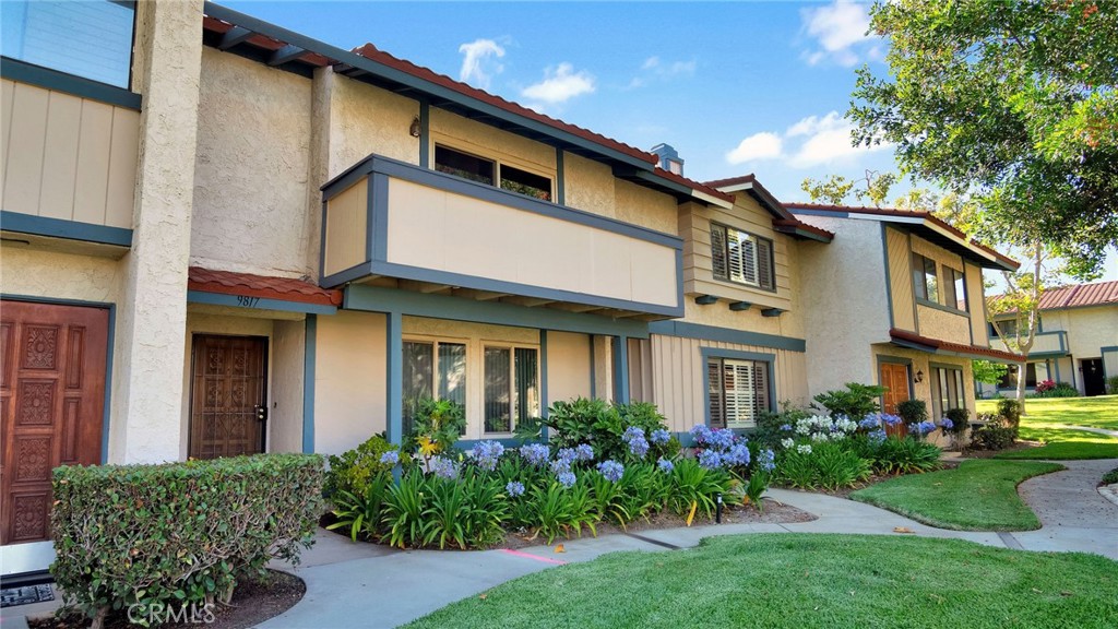 9817 Sun Valley Dr