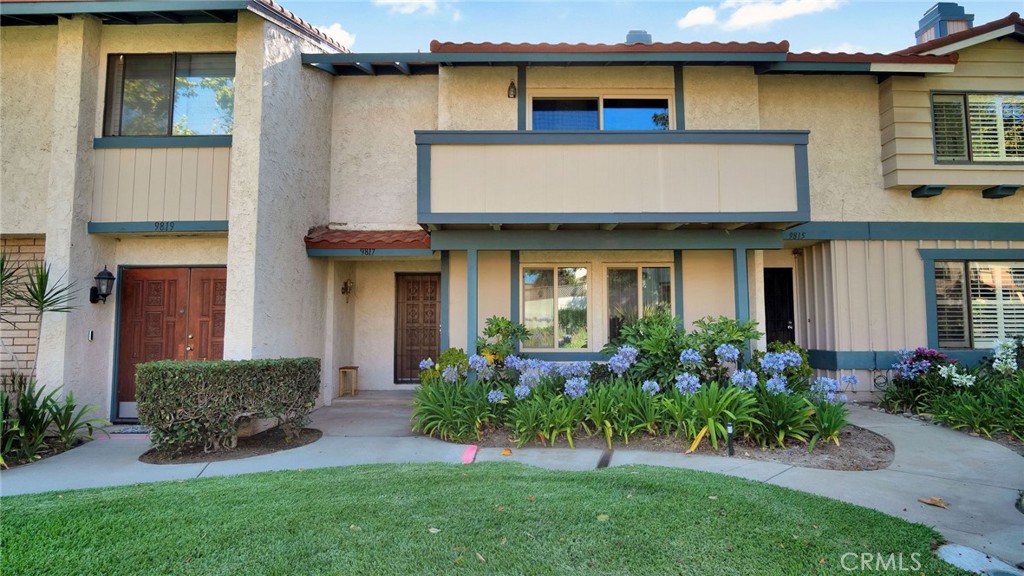 9817 Sun Valley Dr