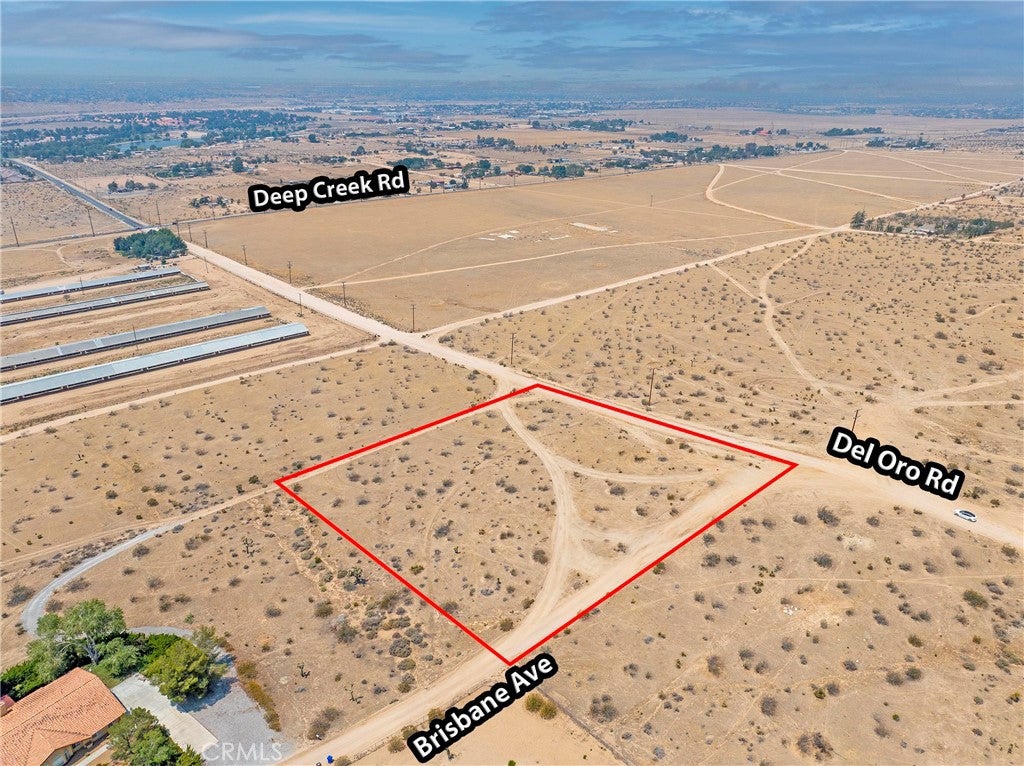 0 Del Oro Road