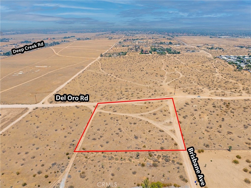 0 Del Oro Road