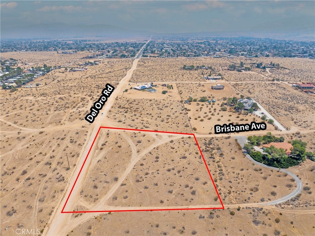0 Del Oro Road