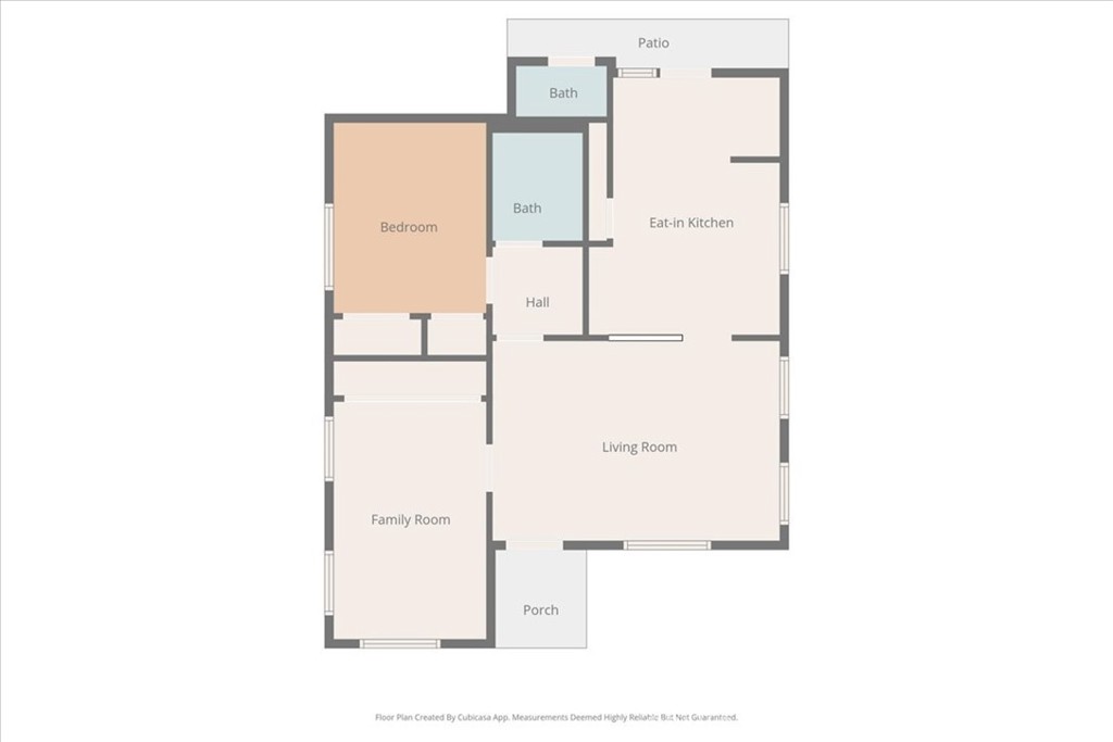 3655 Castalia Avenue