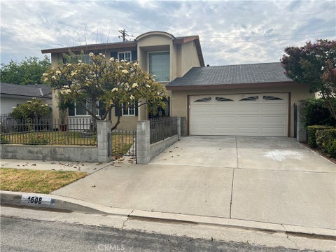 Photo of 1608 Annadel AVE, Rowland Heights, CA 91748 (MLS # TR26153392)