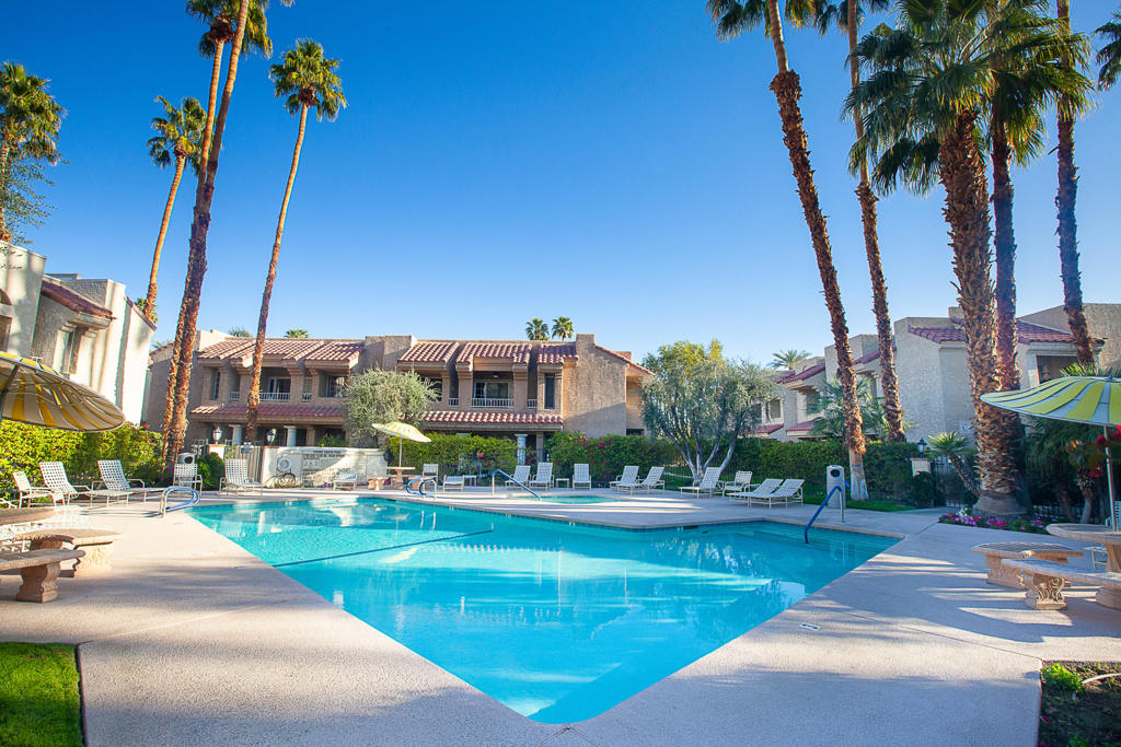 Esprit - Residential Lease