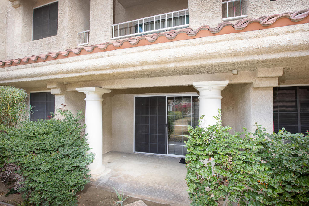 Esprit - Residential Lease