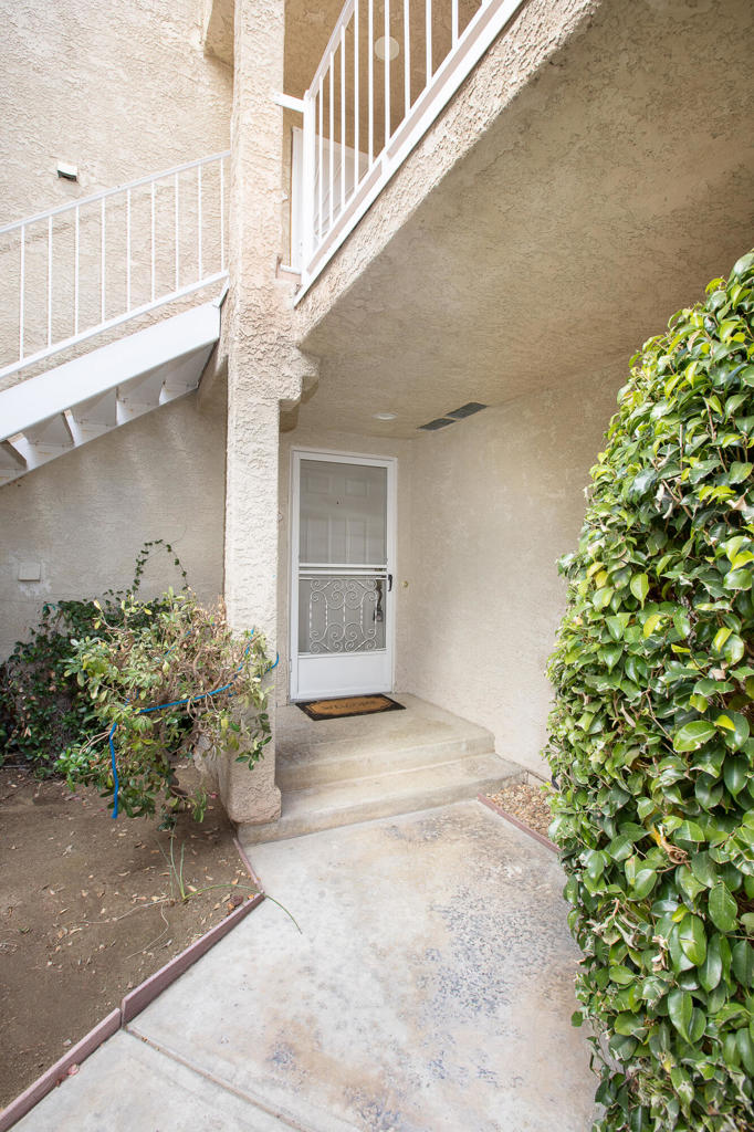 Esprit - Residential Lease