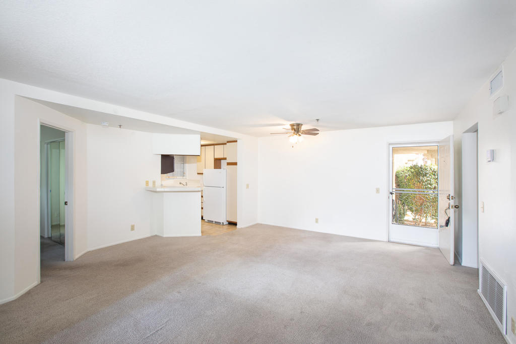 Esprit - Residential Lease