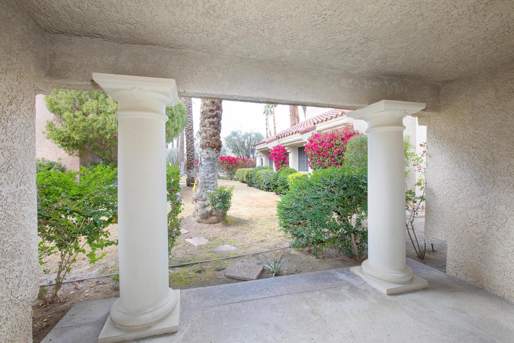 Esprit - Residential Lease