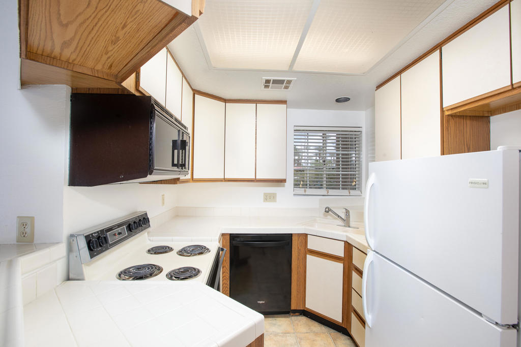 Esprit - Residential Lease