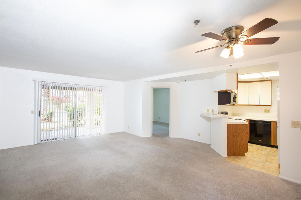 Esprit - Residential Lease
